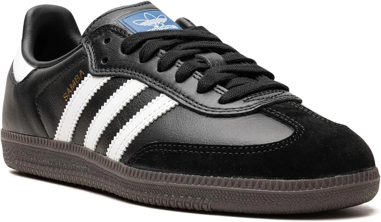 Adidas Samba ADV Shoes