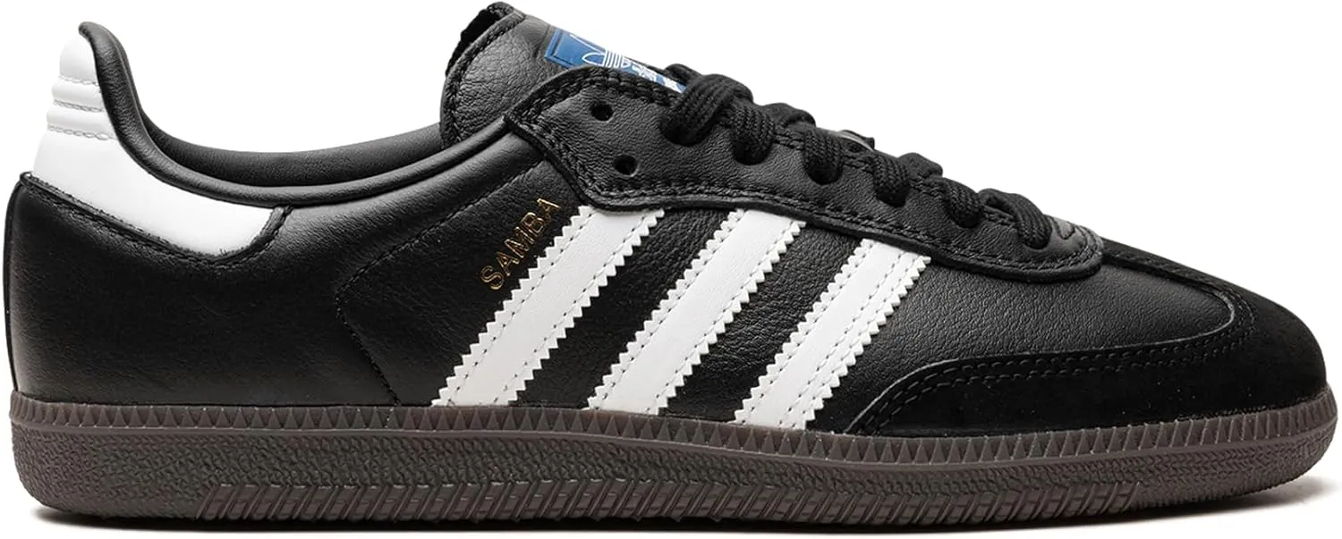 Adidas Samba ADV Shoes