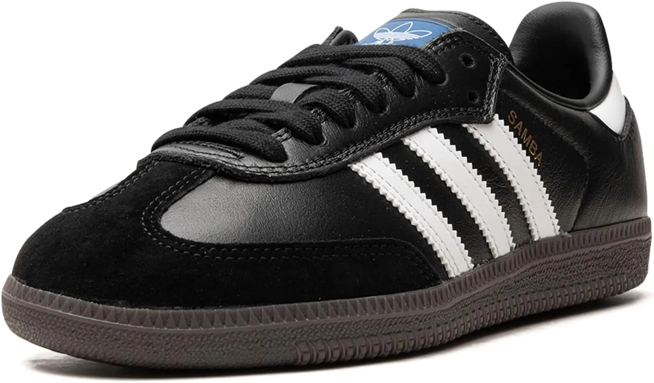 Adidas Samba ADV Shoes