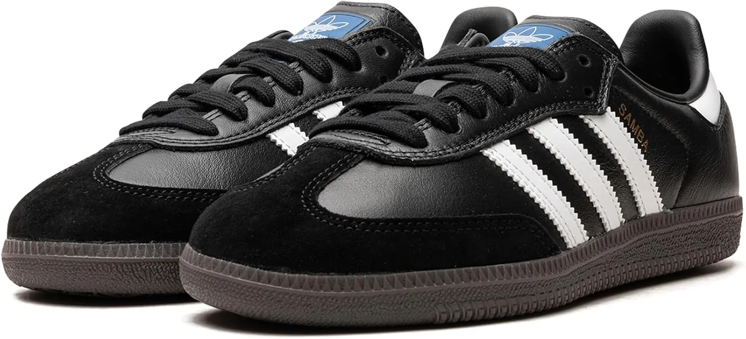 Adidas Samba ADV Shoes