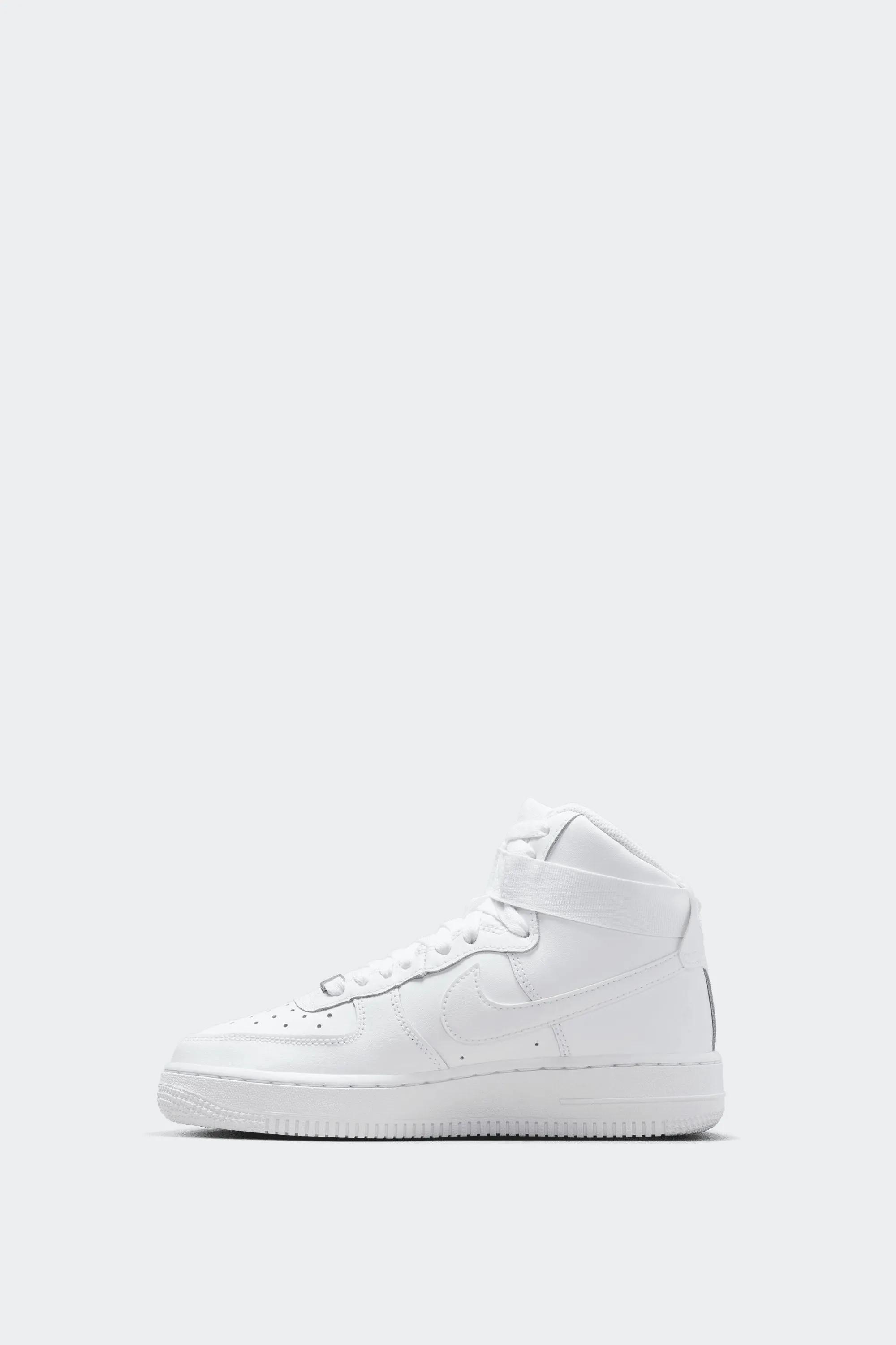 AIR FORCE 1 HIGH LE GS