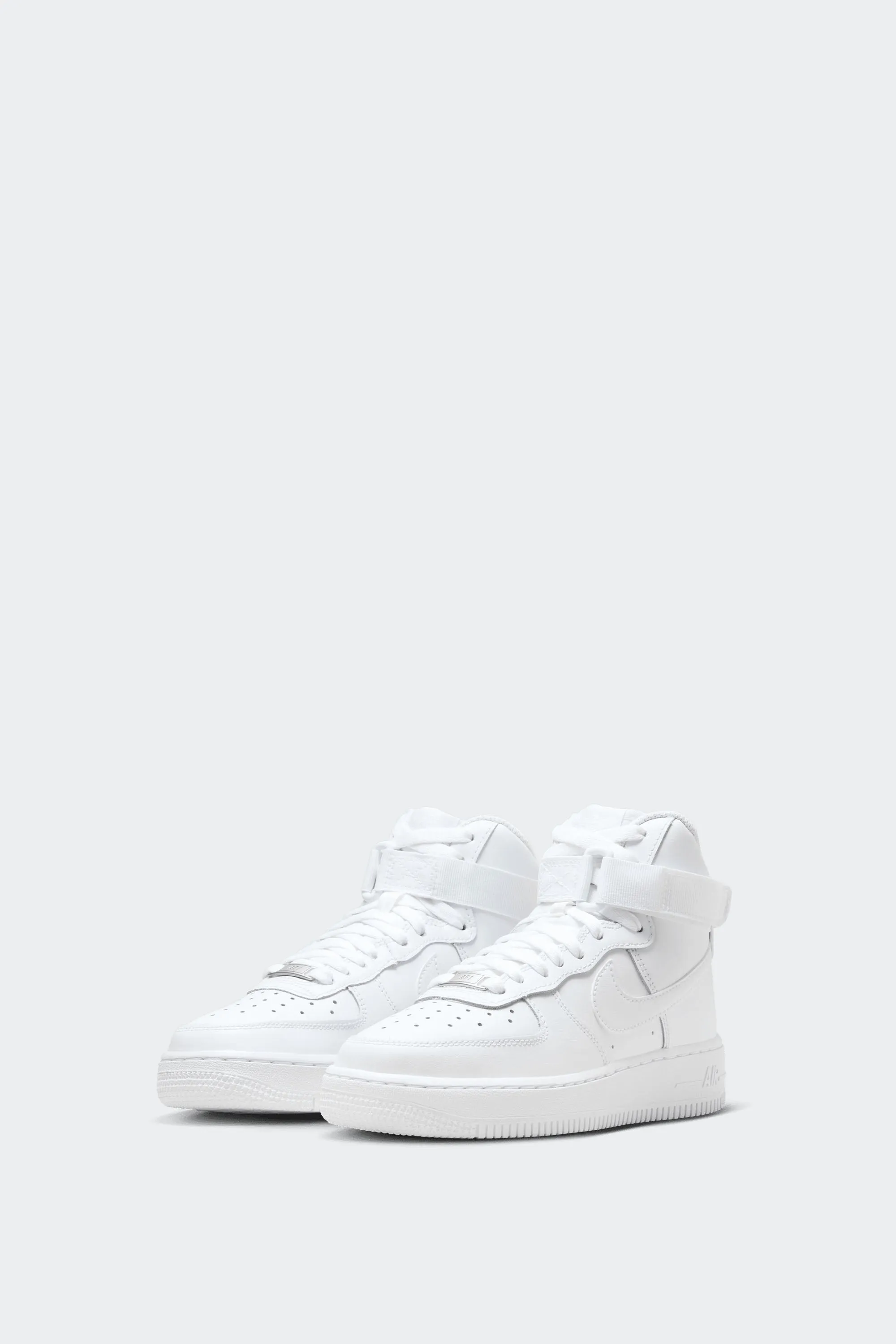 AIR FORCE 1 HIGH LE GS