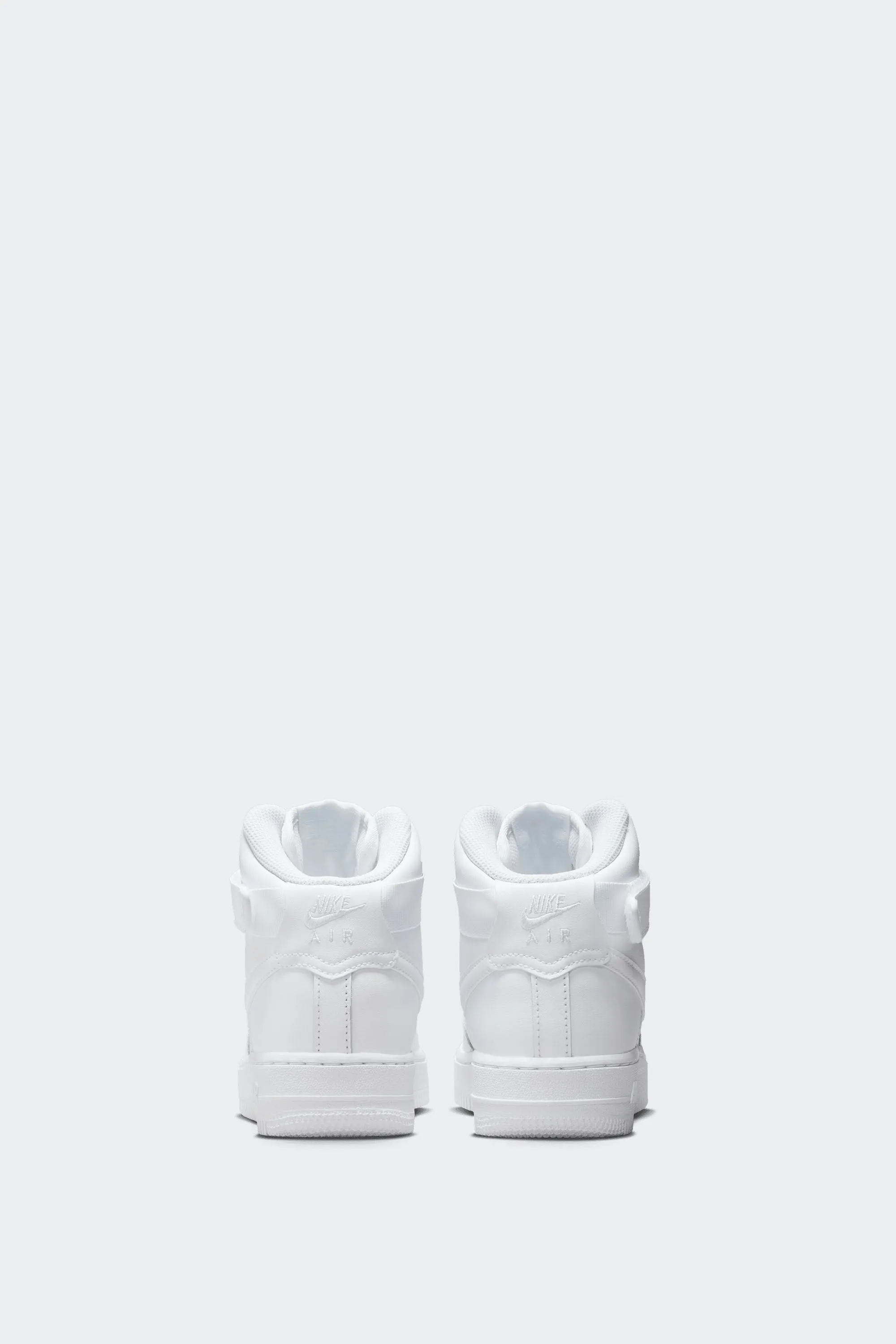 AIR FORCE 1 HIGH LE GS