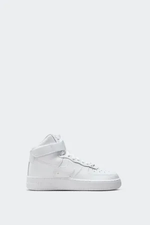 AIR FORCE 1 HIGH LE GS
