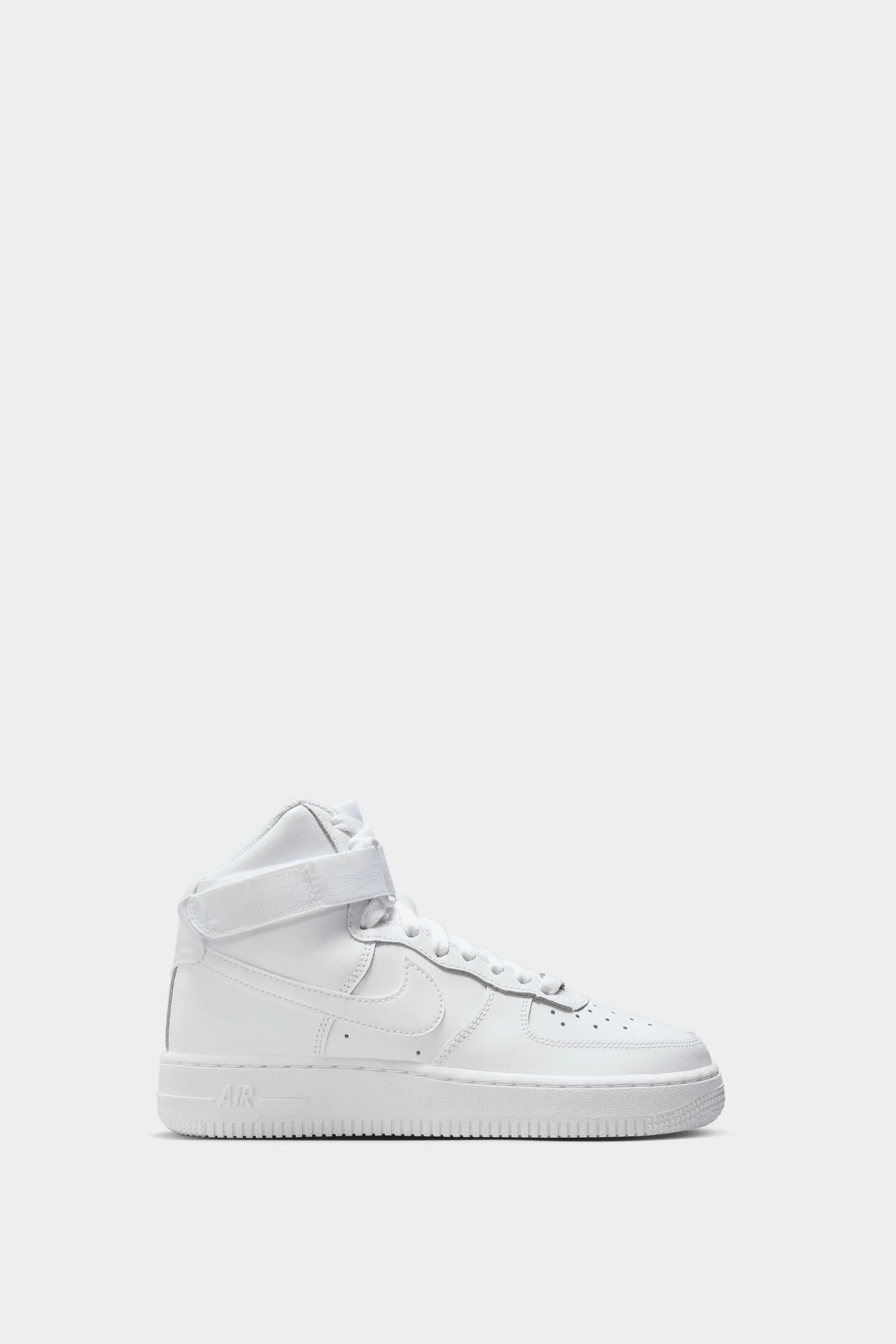 AIR FORCE 1 HIGH LE GS