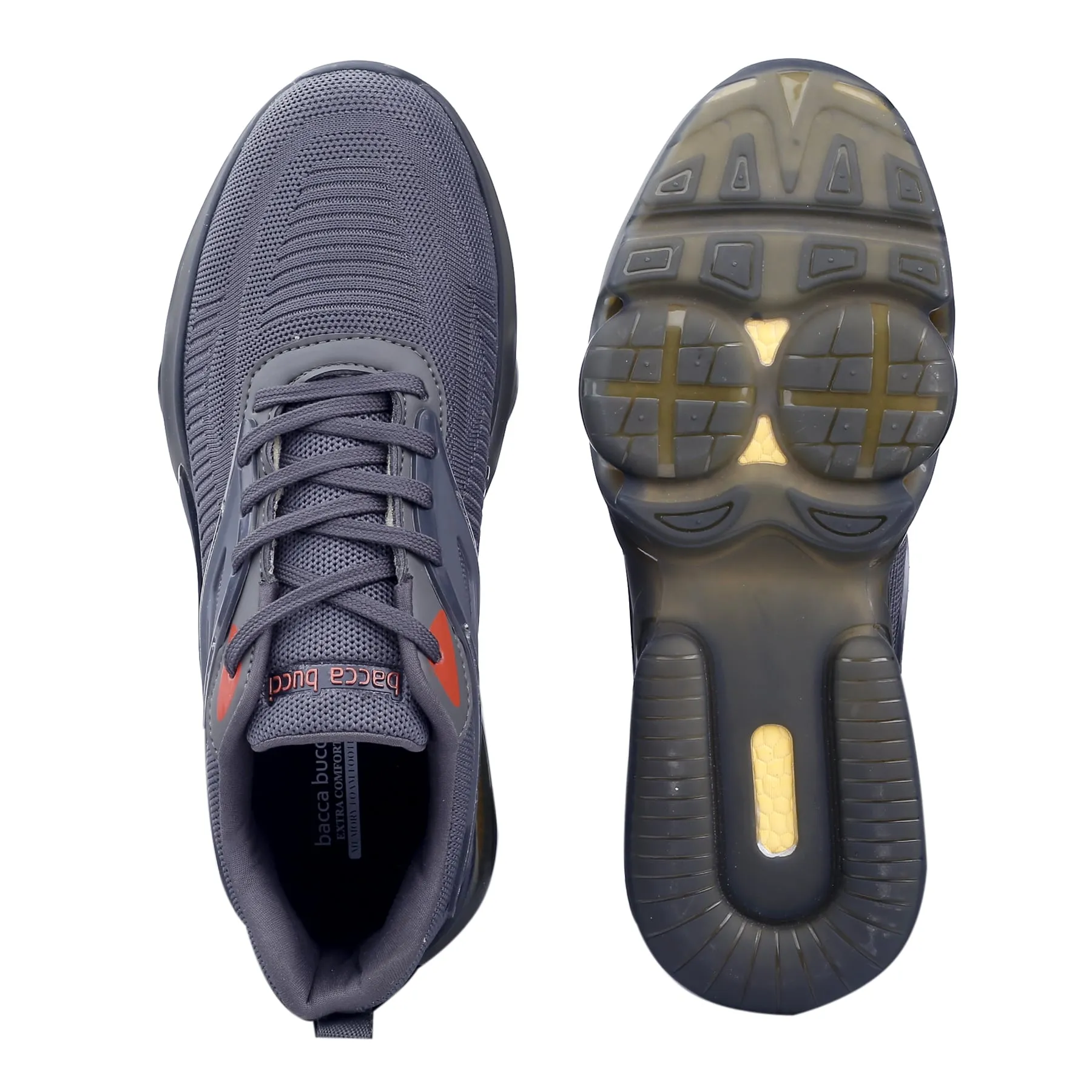 Optimize your title for the e-commerce product Bacca Bucci Cosmos. Heres an enhanced version:

**Bacca Bucci Cosmos – Stylish and Comfortable Mens Sneakers for All-Day Wear**
