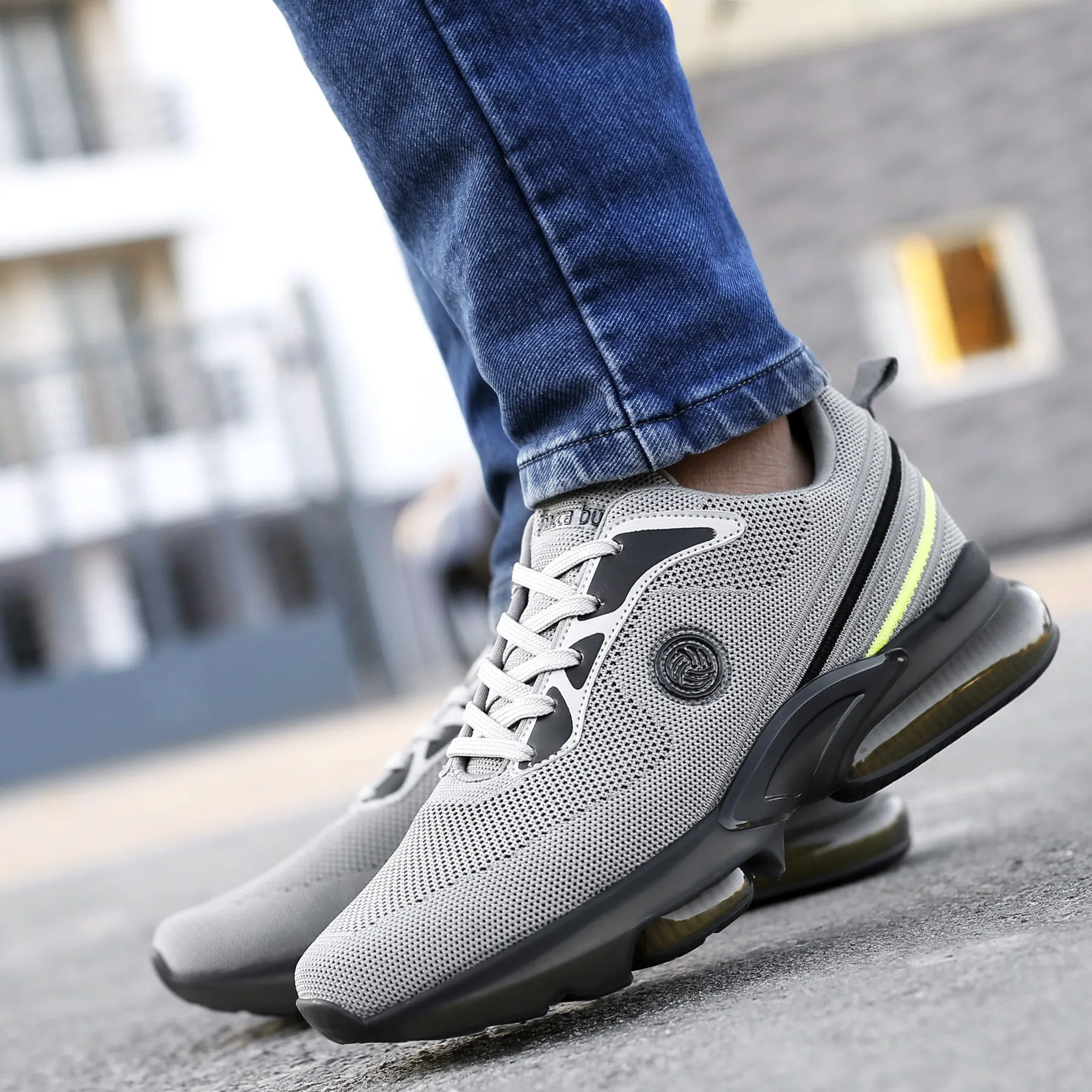 Optimize your title for the e-commerce product Bacca Bucci Cosmos. Heres an enhanced version:

**Bacca Bucci Cosmos – Stylish and Comfortable Mens Sneakers for All-Day Wear**