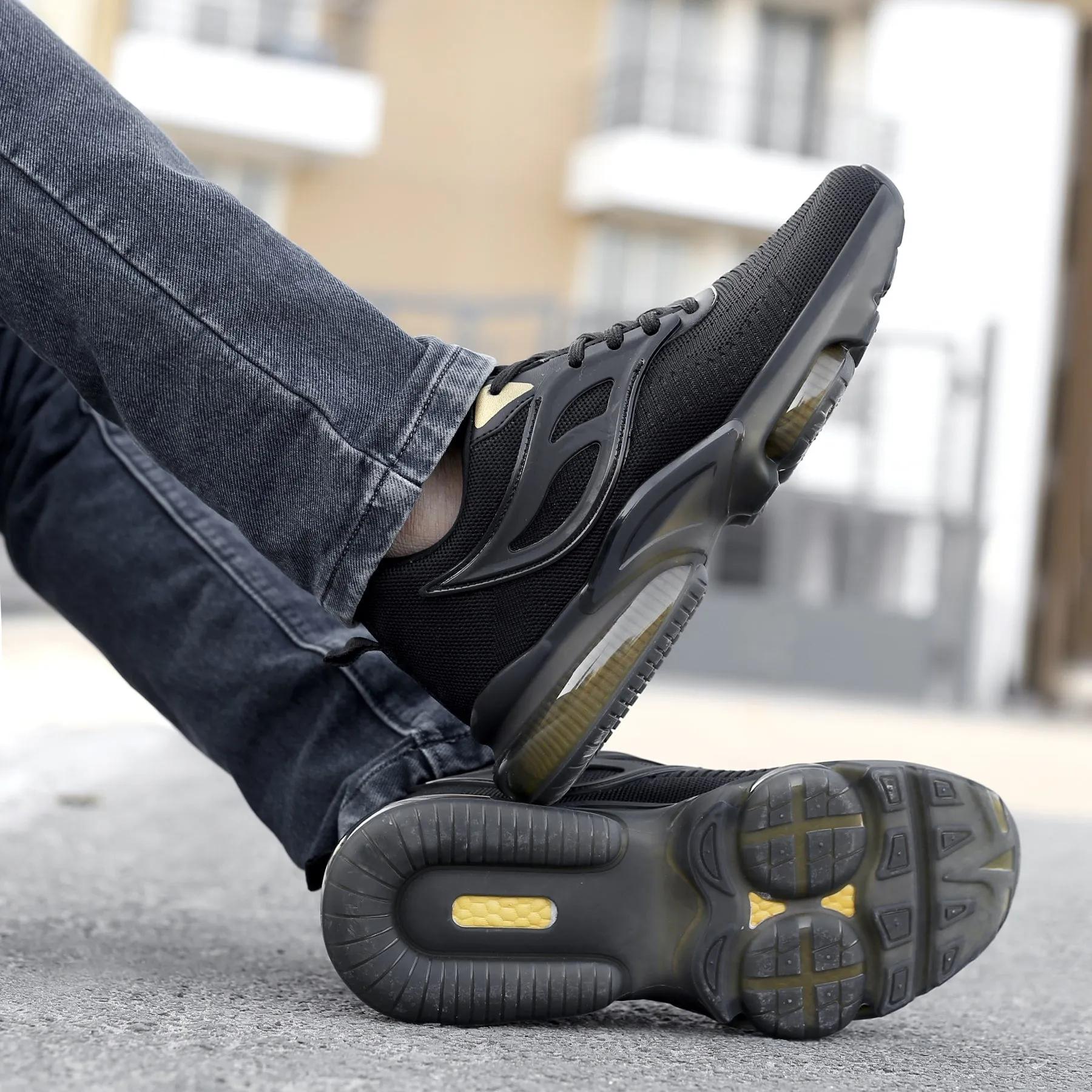 Optimize your title for the e-commerce product Bacca Bucci Cosmos. Heres an enhanced version:

**Bacca Bucci Cosmos – Stylish and Comfortable Mens Sneakers for All-Day Wear**
