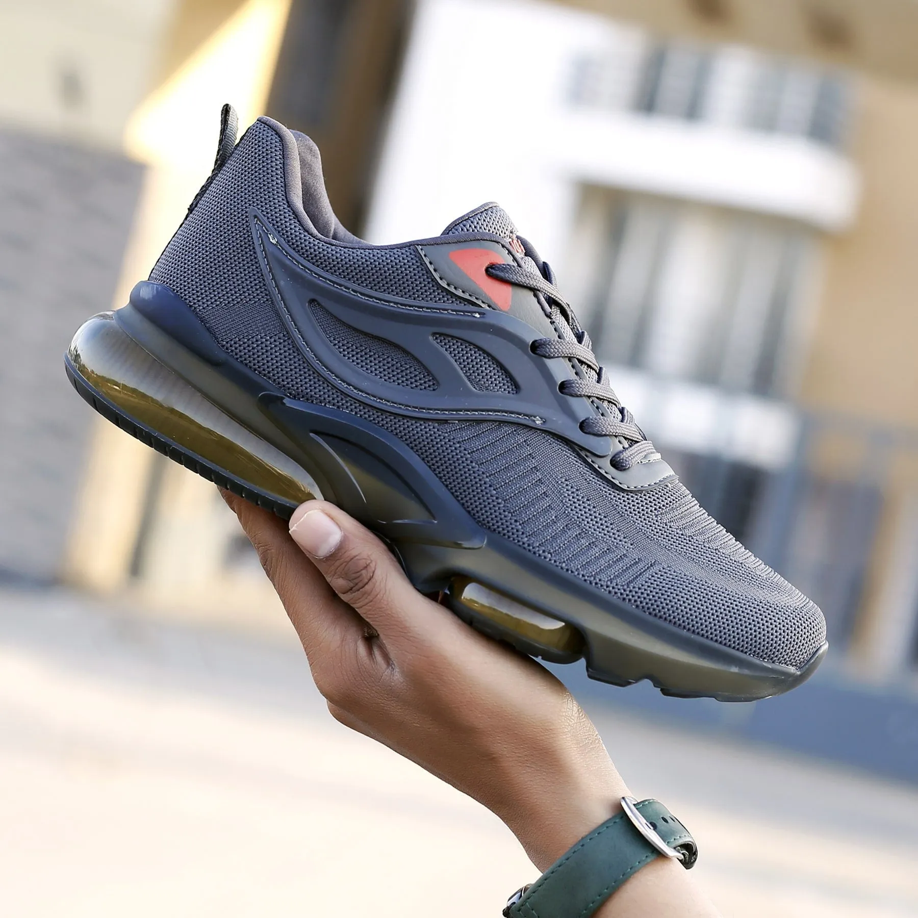 Optimize your title for the e-commerce product Bacca Bucci Cosmos. Heres an enhanced version:

**Bacca Bucci Cosmos – Stylish and Comfortable Mens Sneakers for All-Day Wear**