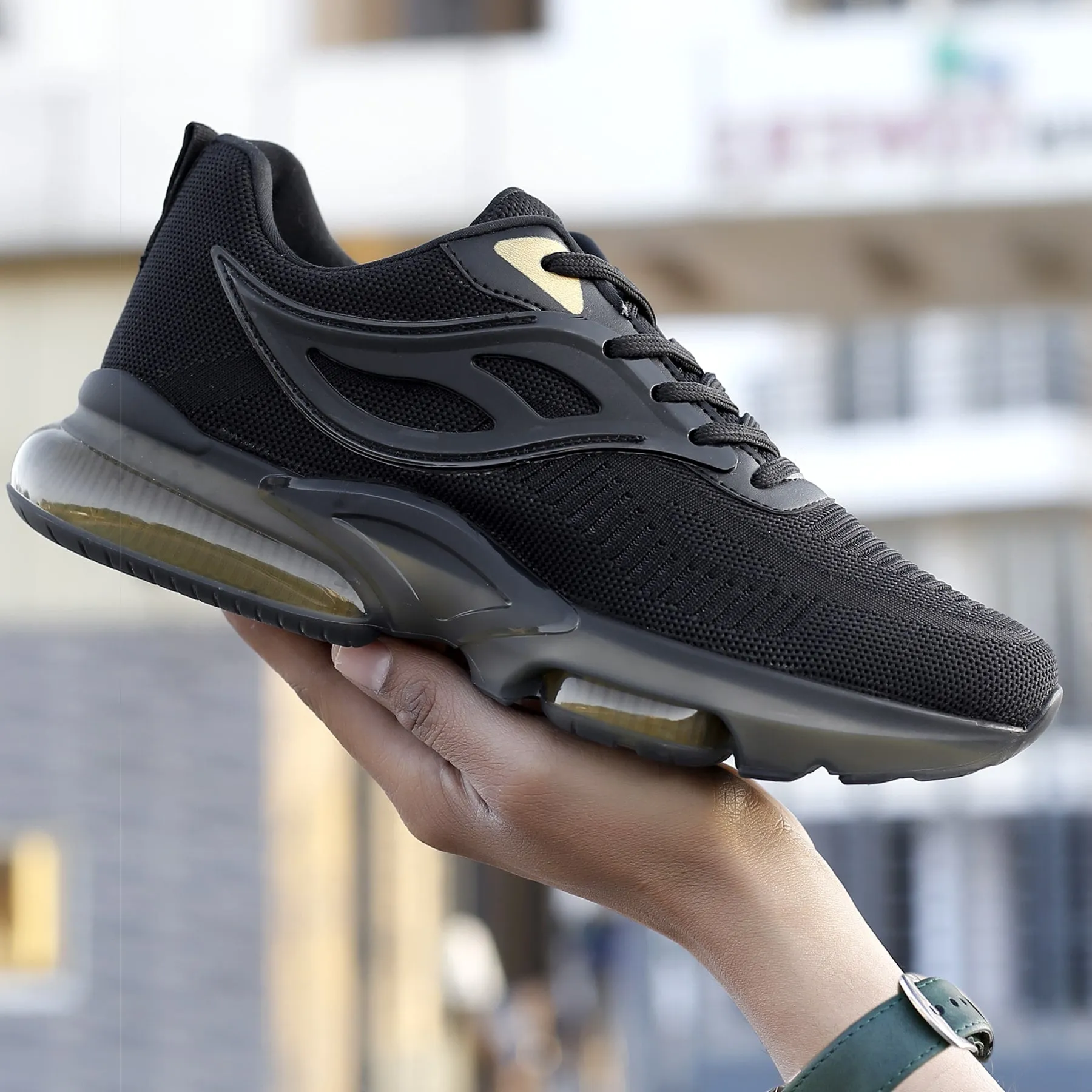 Optimize your title for the e-commerce product Bacca Bucci Cosmos. Heres an enhanced version:

**Bacca Bucci Cosmos – Stylish and Comfortable Mens Sneakers for All-Day Wear**