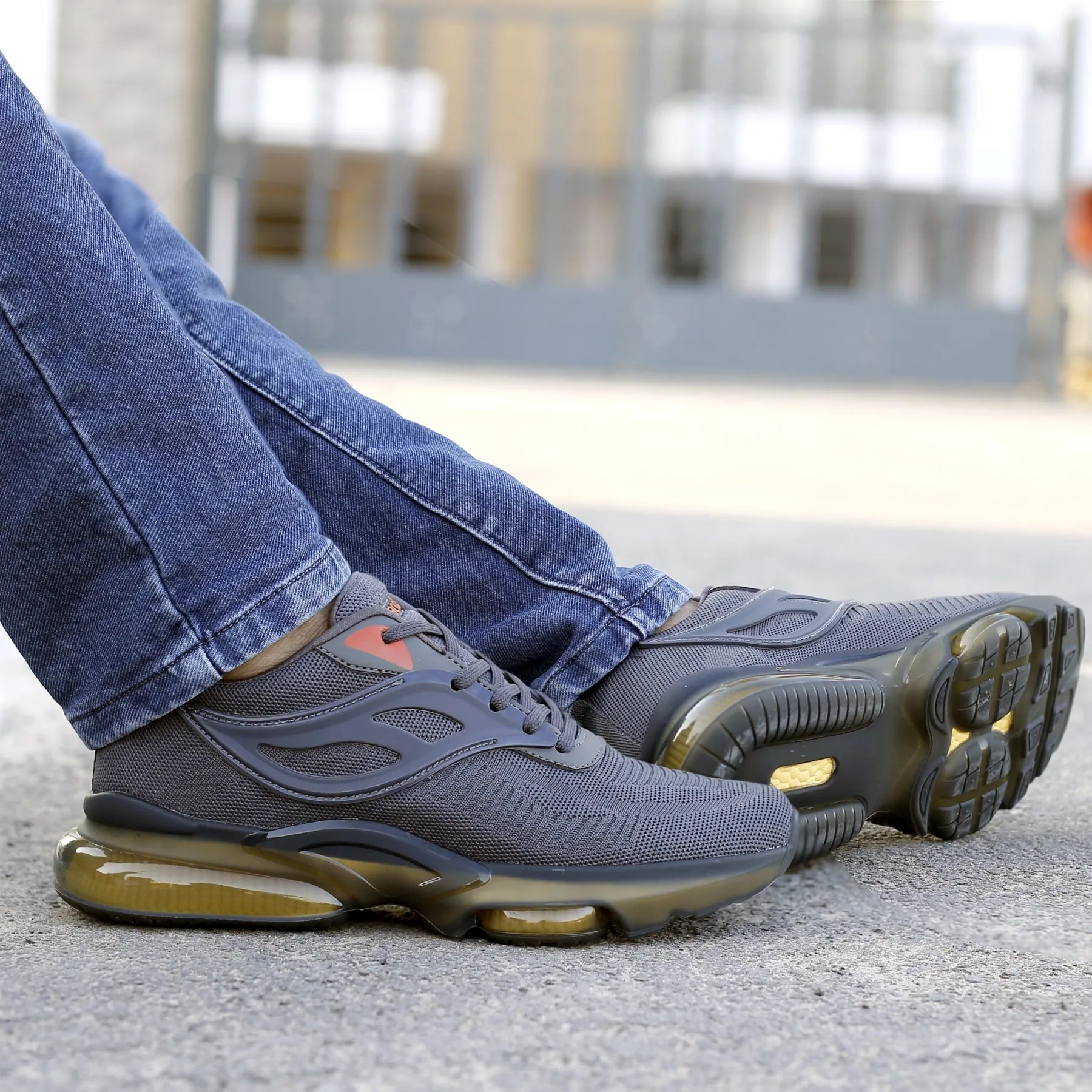 Optimize your title for the e-commerce product Bacca Bucci Cosmos. Heres an enhanced version:

**Bacca Bucci Cosmos – Stylish and Comfortable Mens Sneakers for All-Day Wear**