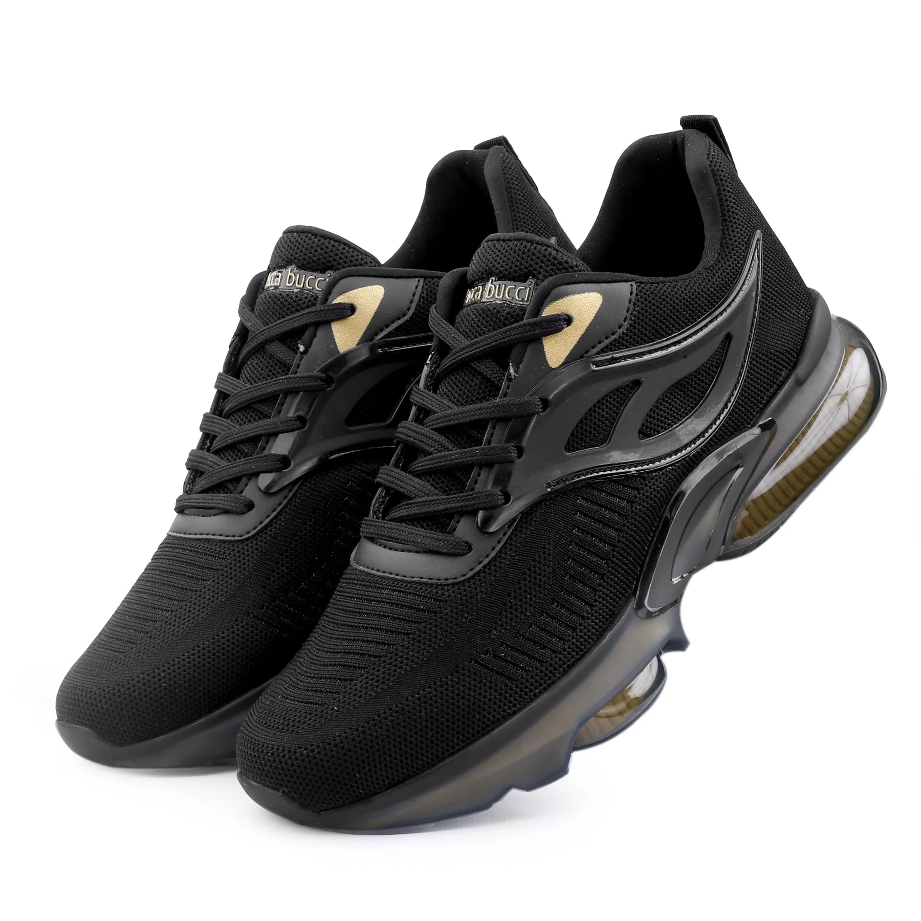 Optimize your title for the e-commerce product Bacca Bucci Cosmos. Heres an enhanced version:

**Bacca Bucci Cosmos – Stylish and Comfortable Mens Sneakers for All-Day Wear**