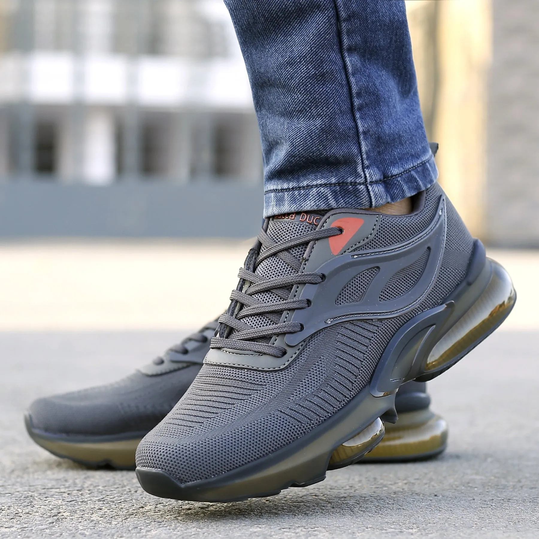 Optimize your title for the e-commerce product Bacca Bucci Cosmos. Heres an enhanced version:

**Bacca Bucci Cosmos – Stylish and Comfortable Mens Sneakers for All-Day Wear**