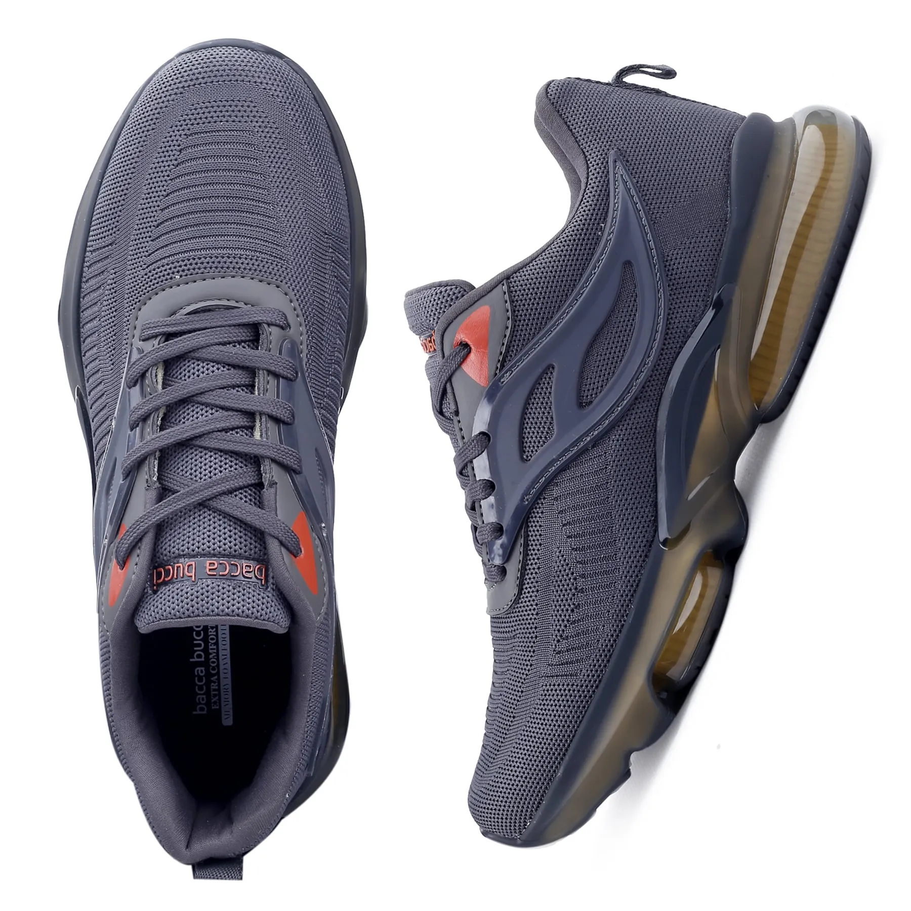 Optimize your title for the e-commerce product Bacca Bucci Cosmos. Heres an enhanced version:

**Bacca Bucci Cosmos – Stylish and Comfortable Mens Sneakers for All-Day Wear**