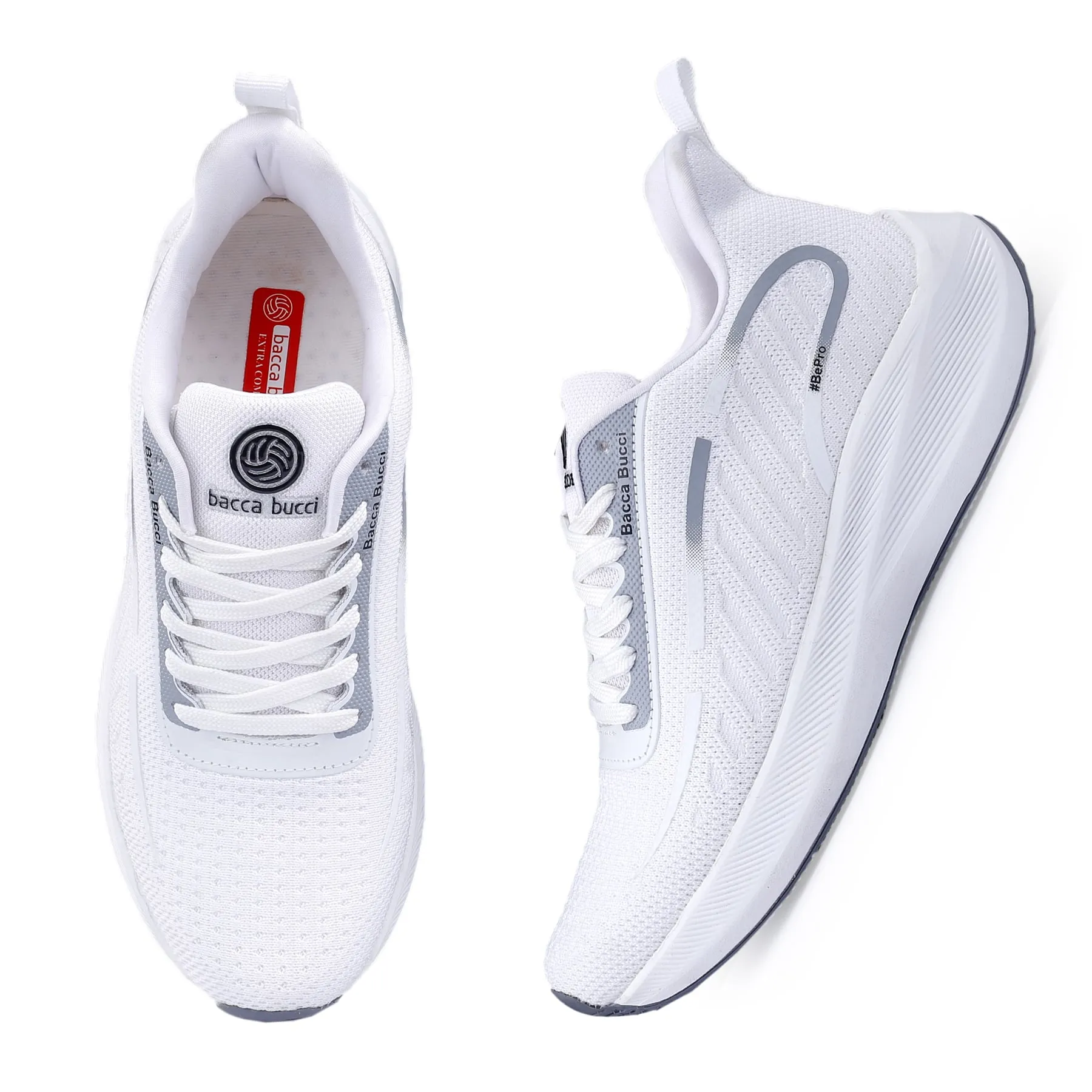 Bacca Bucci Ironman: High-Quality, Durable Mens Outdoor Shoes