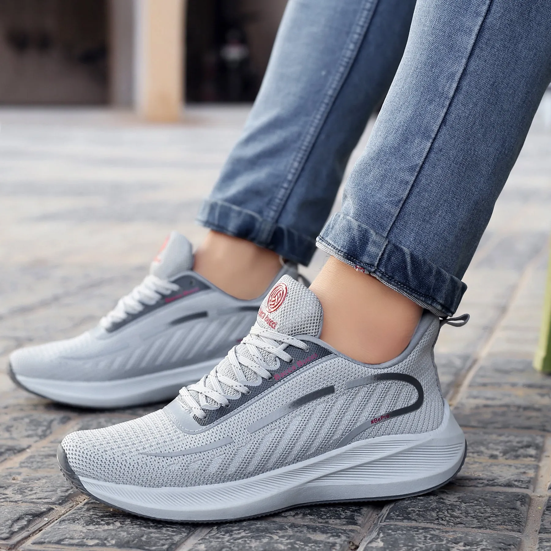 Bacca Bucci Ironman: High-Quality, Durable Mens Outdoor Shoes