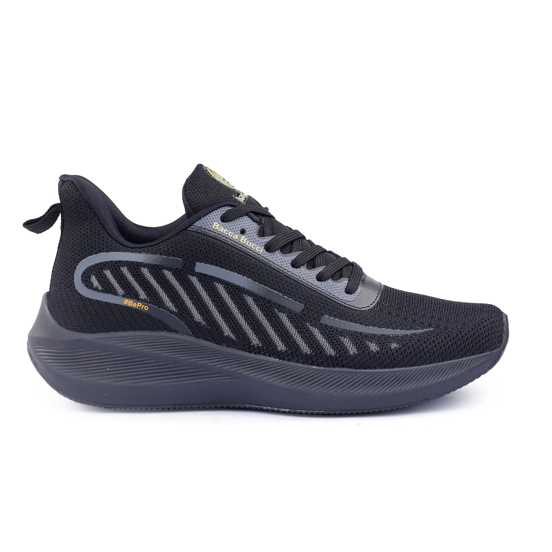 Bacca Bucci Ironman: High-Quality, Durable Mens Outdoor Shoes