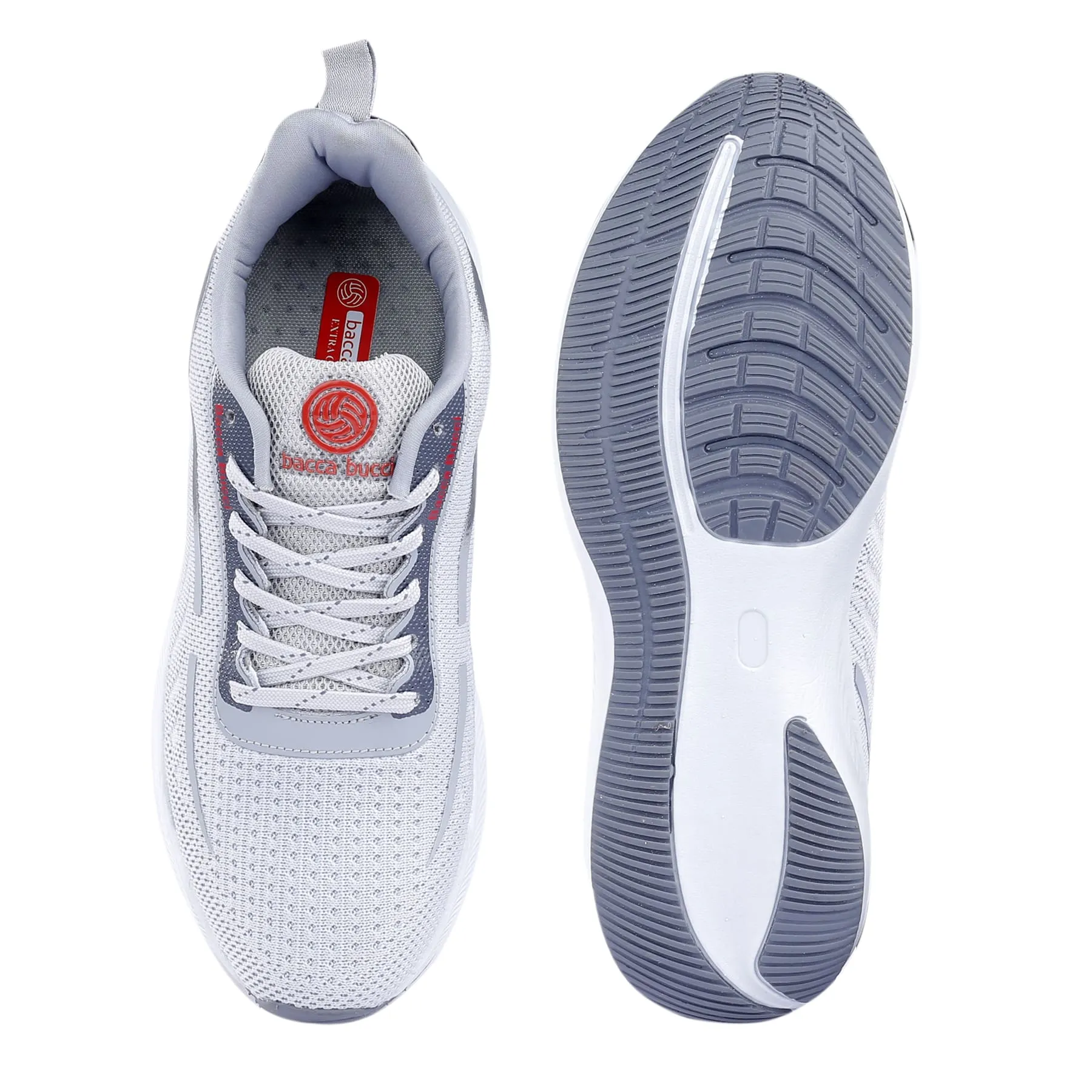 Bacca Bucci Ironman: High-Quality, Durable Mens Outdoor Shoes