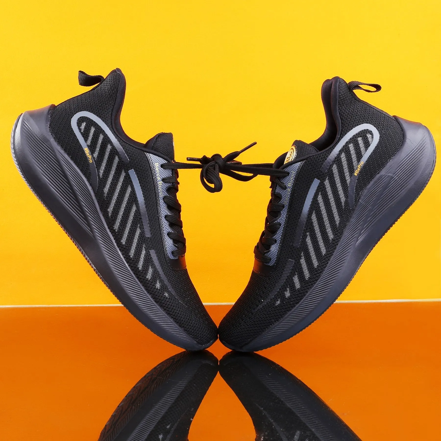Bacca Bucci Ironman: High-Quality, Durable Mens Outdoor Shoes