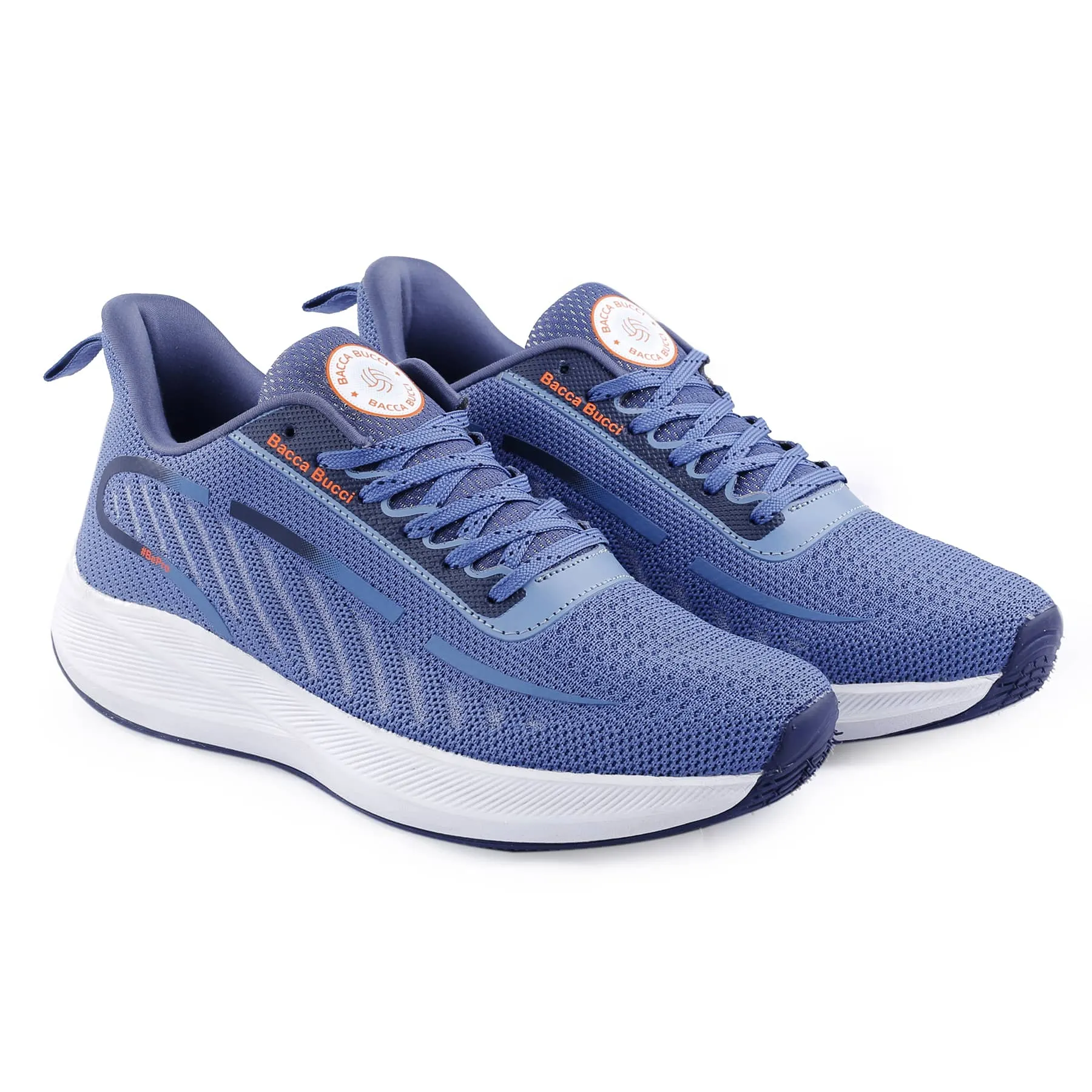Bacca Bucci Ironman: High-Quality, Durable Mens Outdoor Shoes