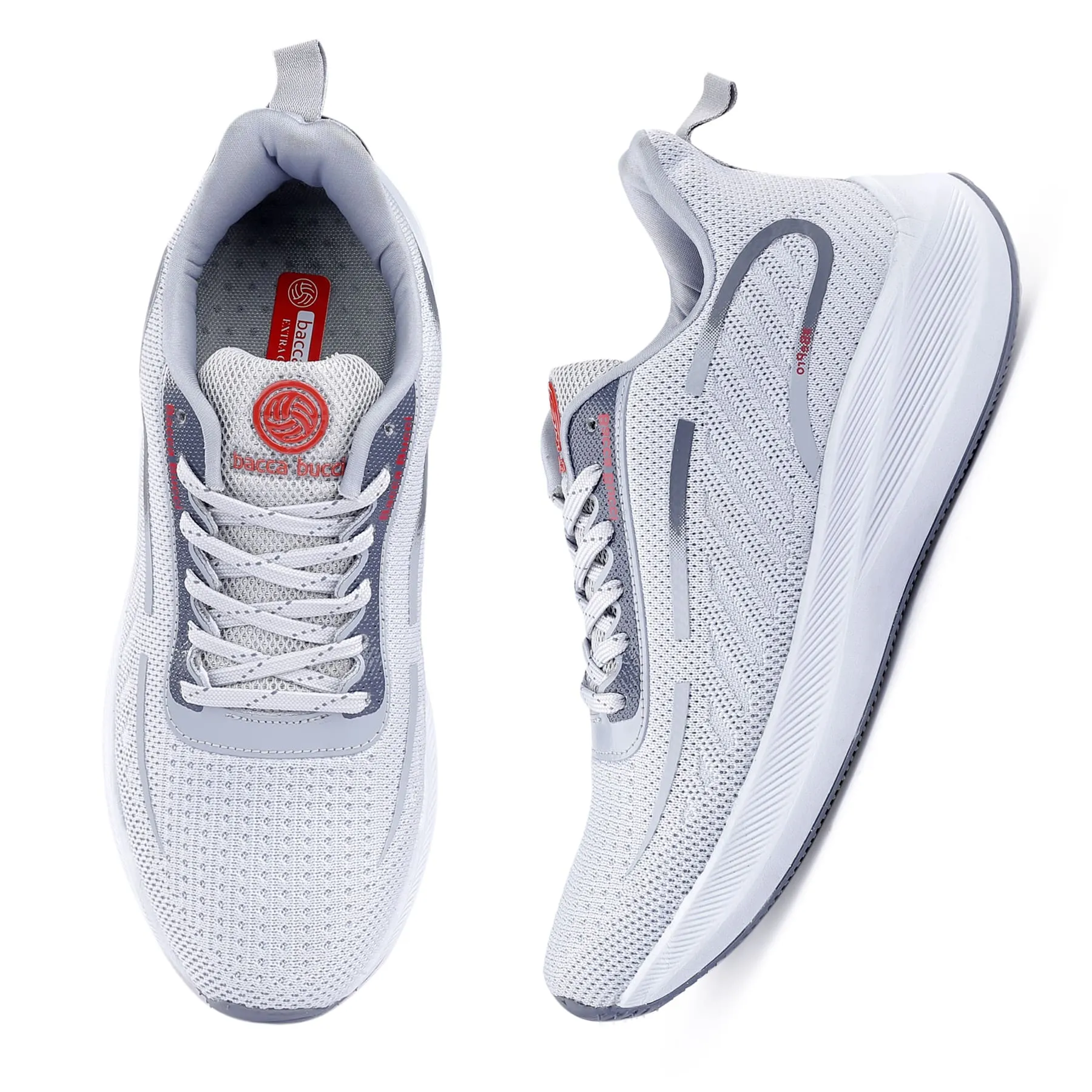 Bacca Bucci Ironman: High-Quality, Durable Mens Outdoor Shoes