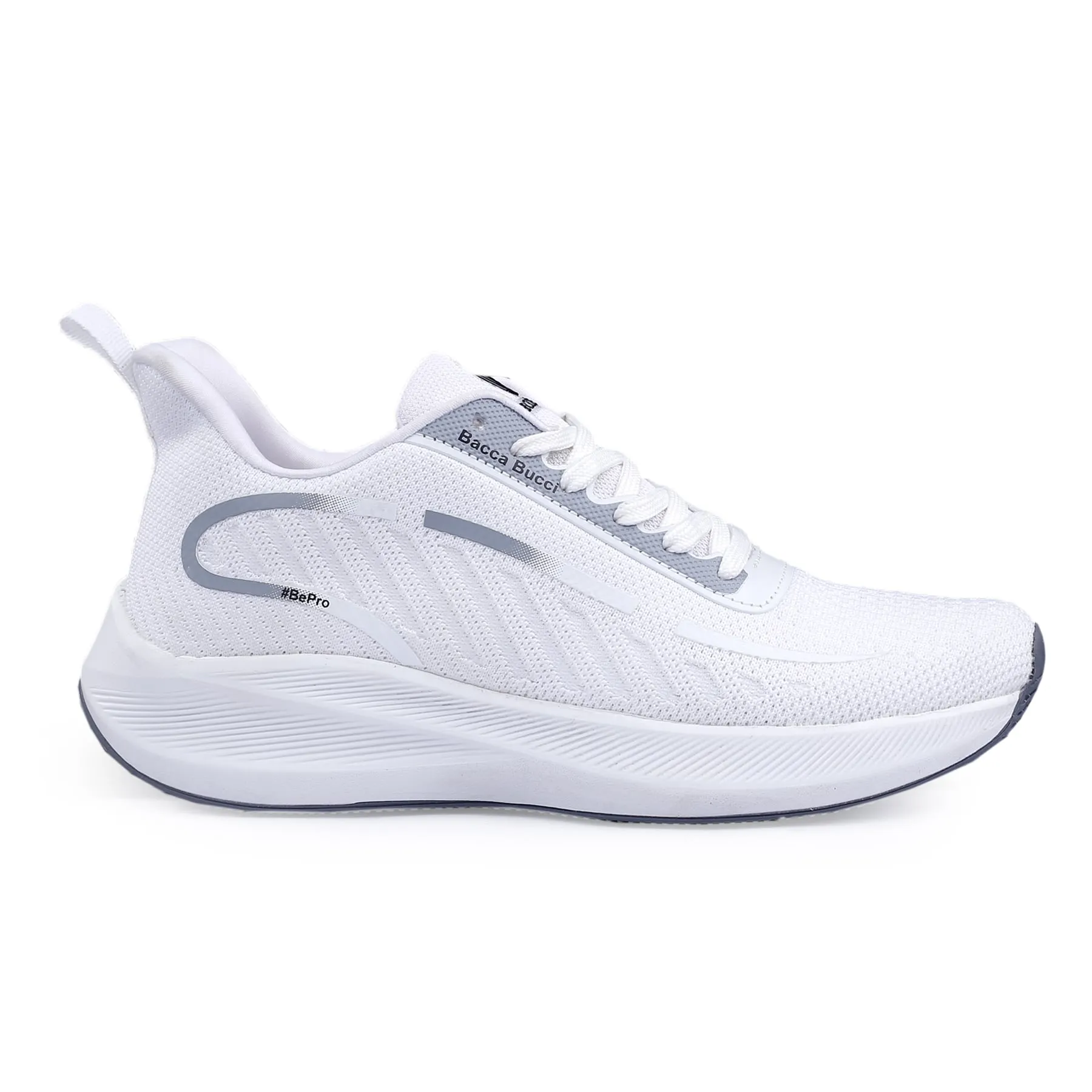 Bacca Bucci Ironman: High-Quality, Durable Mens Outdoor Shoes