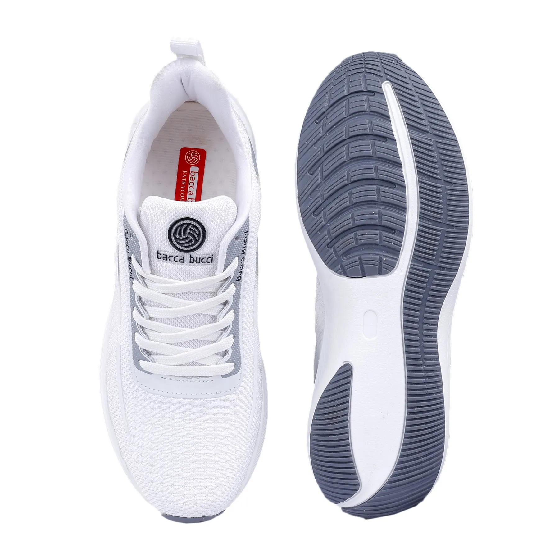 Bacca Bucci Ironman: High-Quality, Durable Mens Outdoor Shoes