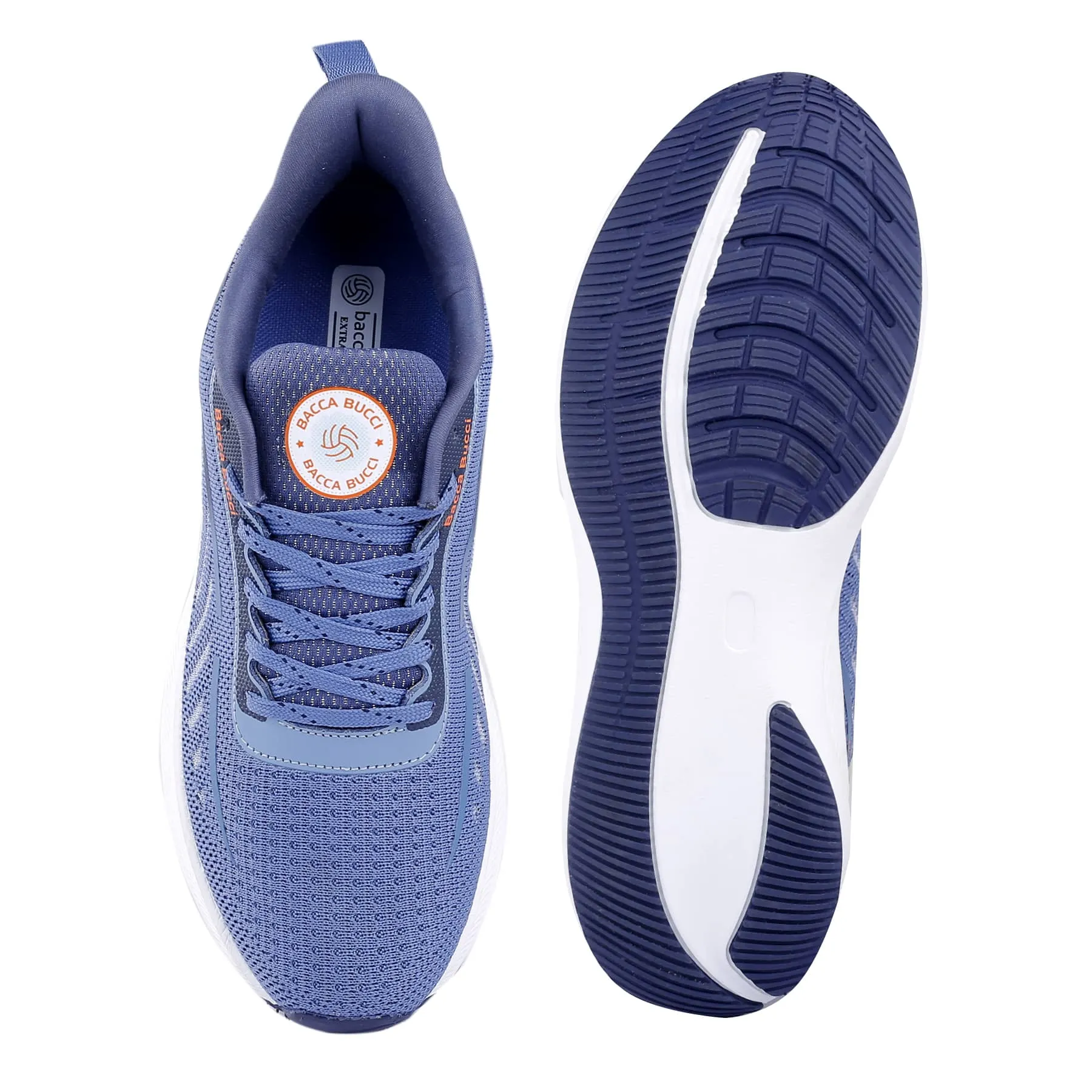 Bacca Bucci Ironman: High-Quality, Durable Mens Outdoor Shoes