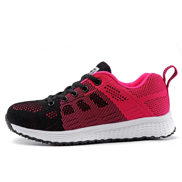 Lightweight Breathable Casual Walking Shoes for Ultimate Comfort and Style