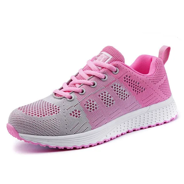 Lightweight Breathable Casual Walking Shoes for Ultimate Comfort and Style
