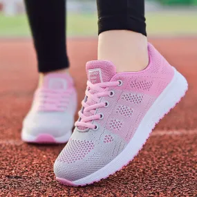 Lightweight Breathable Casual Walking Shoes for Ultimate Comfort and Style