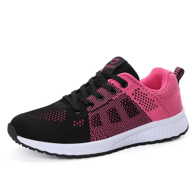 Lightweight Breathable Casual Walking Shoes for Ultimate Comfort and Style