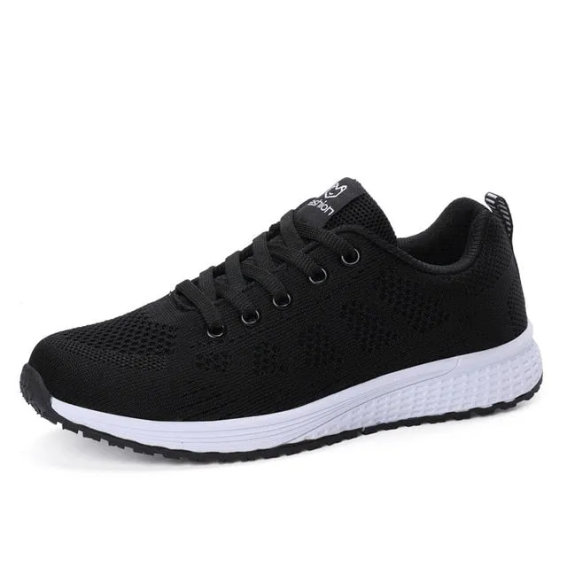 Lightweight Breathable Casual Walking Shoes for Ultimate Comfort and Style