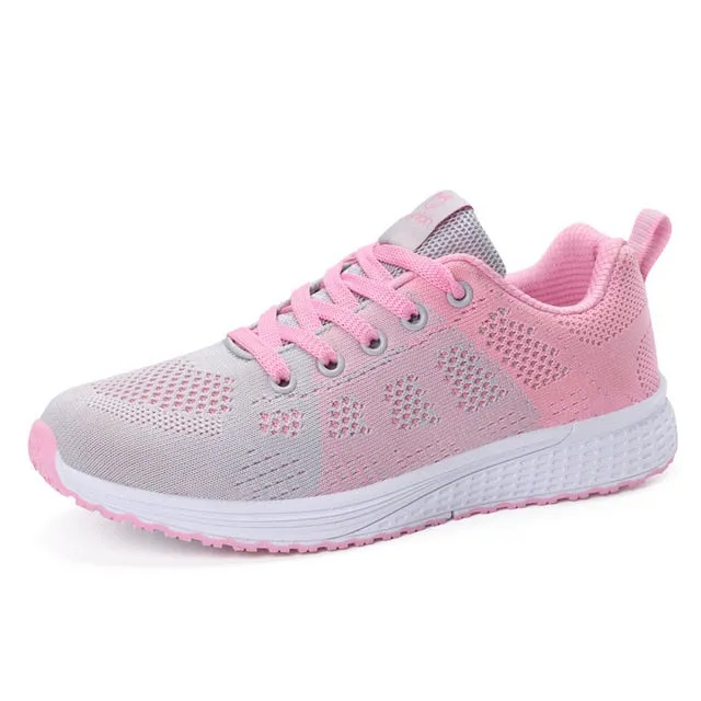 Lightweight Breathable Casual Walking Shoes for Ultimate Comfort and Style