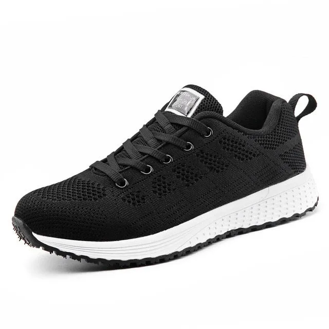 Lightweight Breathable Casual Walking Shoes for Ultimate Comfort and Style