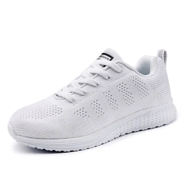 Lightweight Breathable Casual Walking Shoes for Ultimate Comfort and Style
