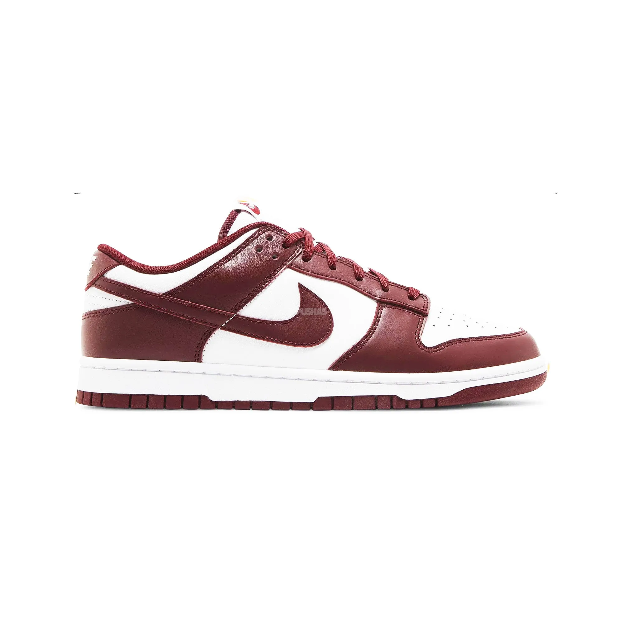 Nike Dunk Low Team Red Sneakers 2022 Edition