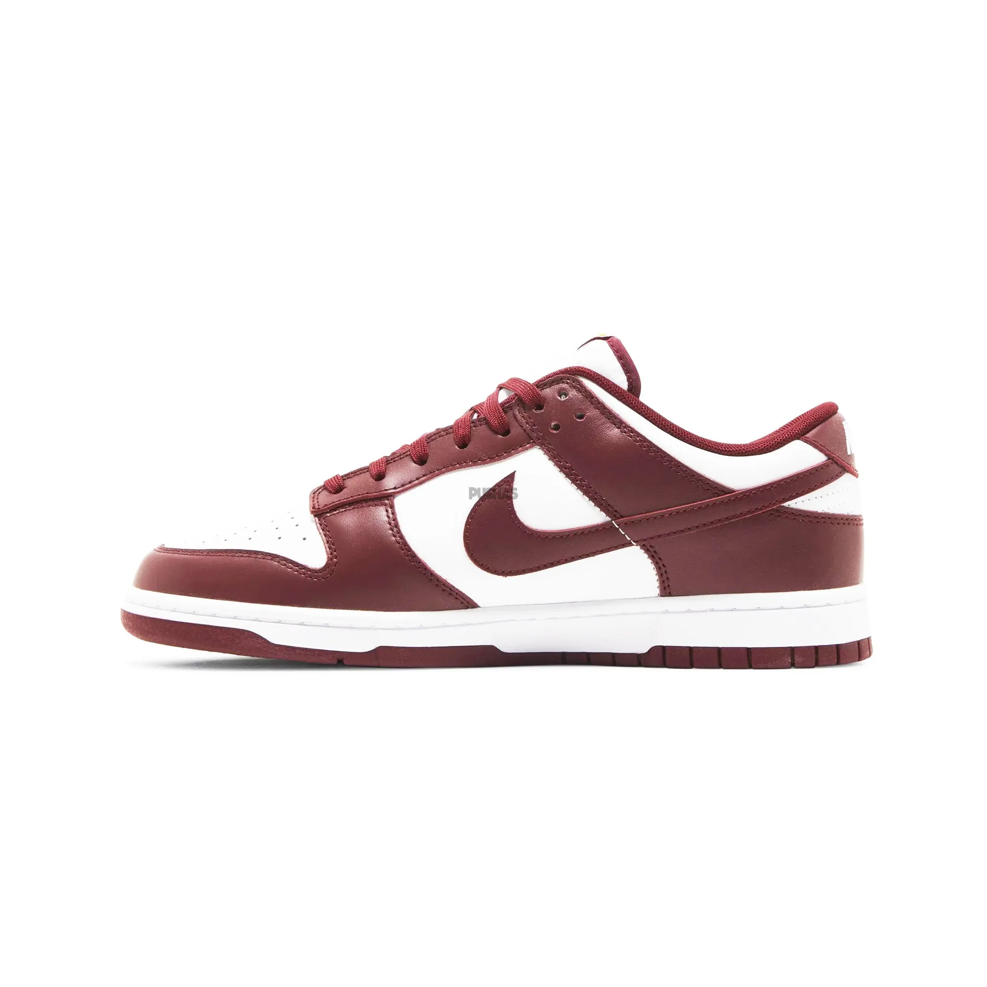 Nike Dunk Low Team Red Sneakers 2022 Edition