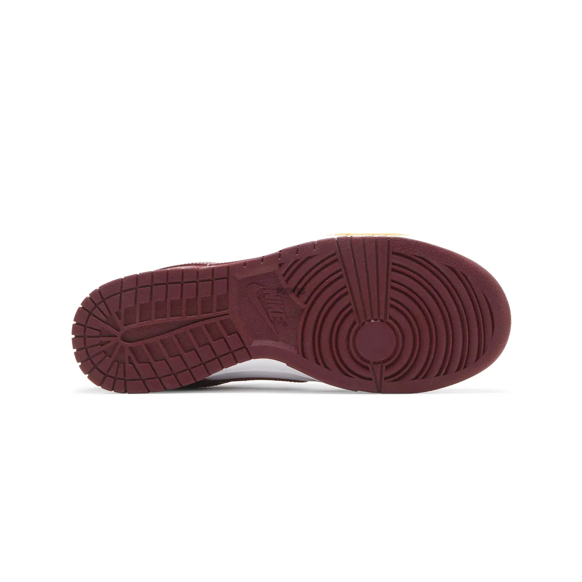 Nike Dunk Low Team Red Sneakers 2022 Edition
