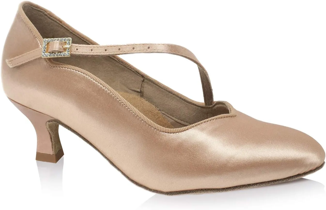 Freed of London Women's Ballroom Dance Shoe