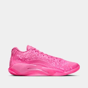 Jordan Zion 3 "Pink Lotus"