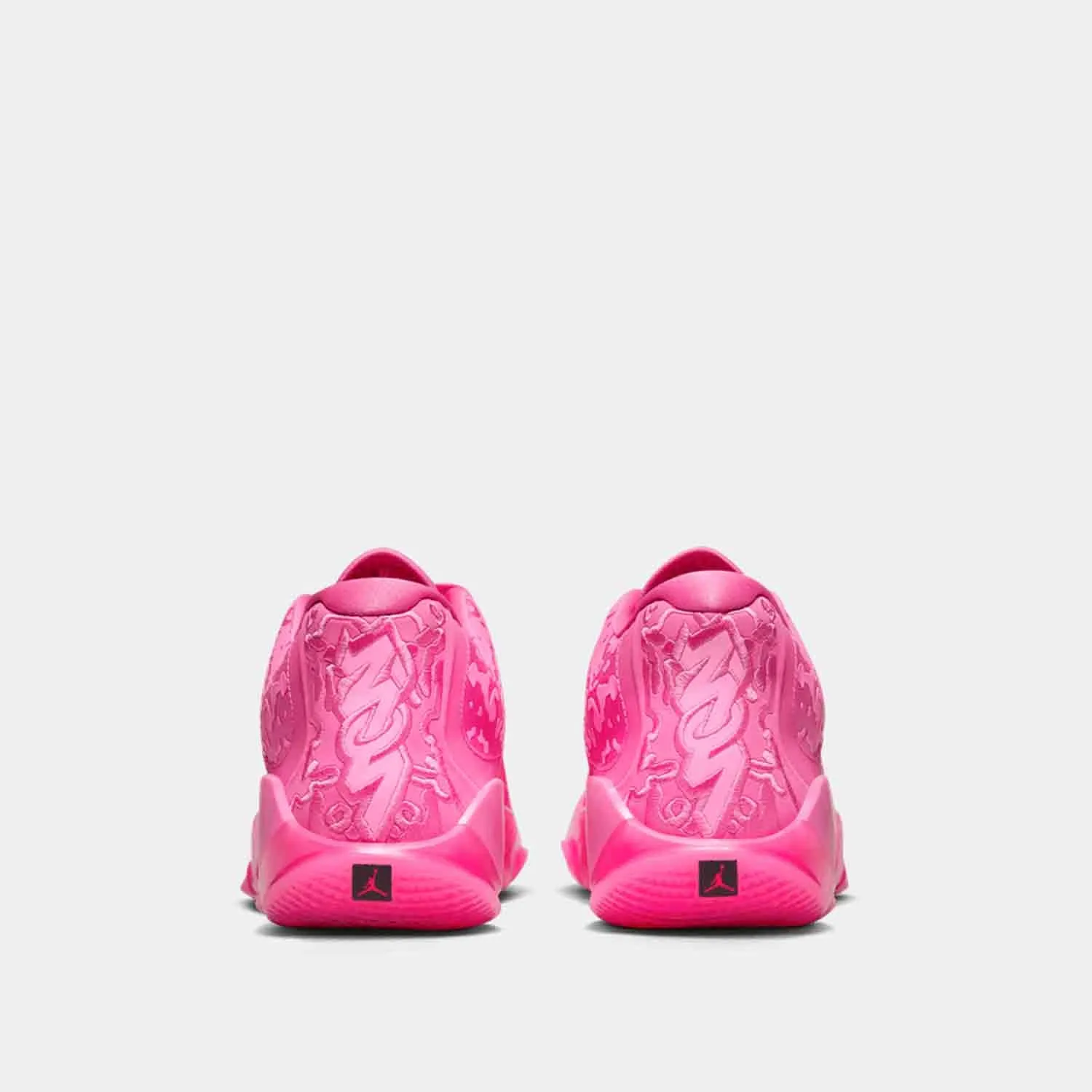 Jordan Zion 3 "Pink Lotus"