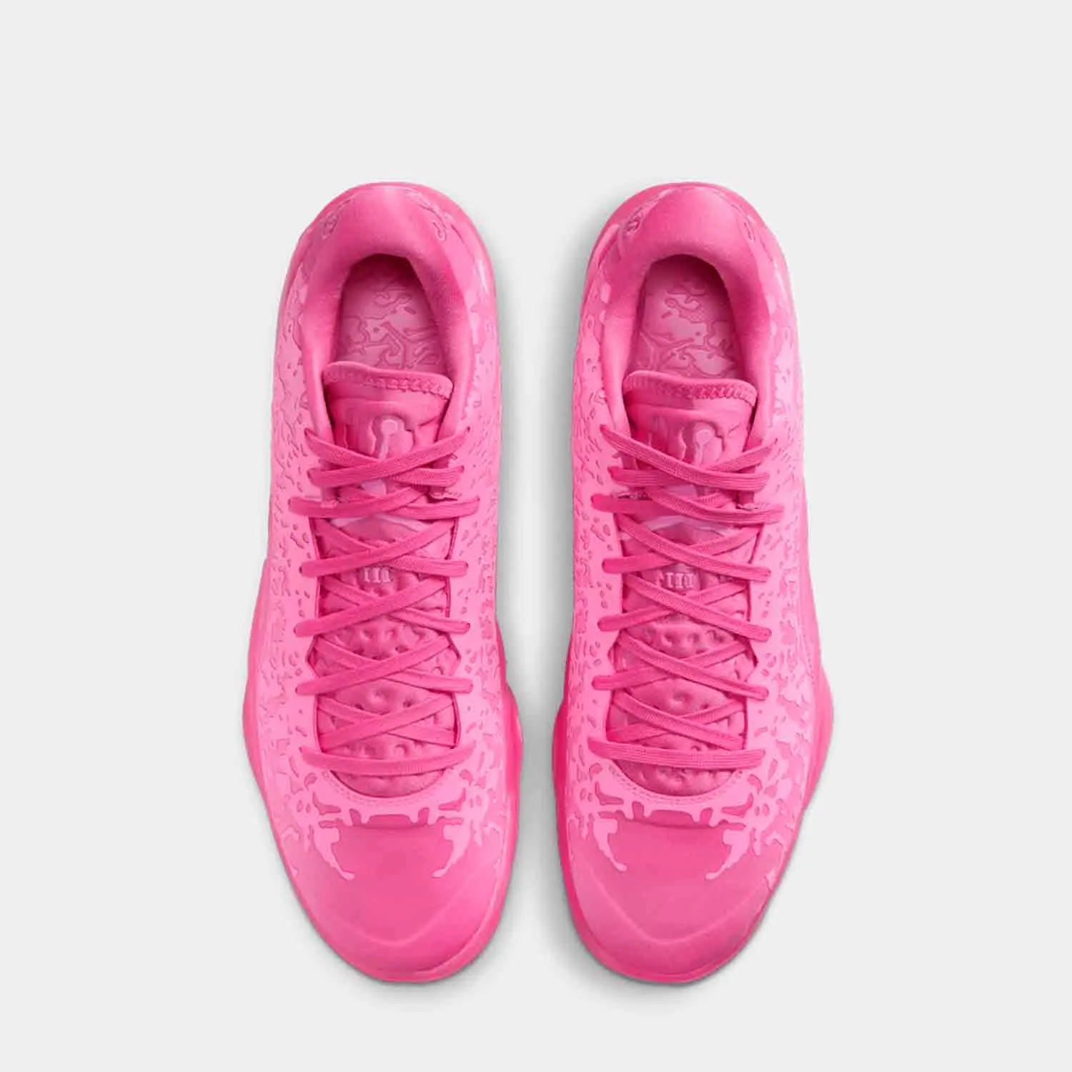 Jordan Zion 3 "Pink Lotus"