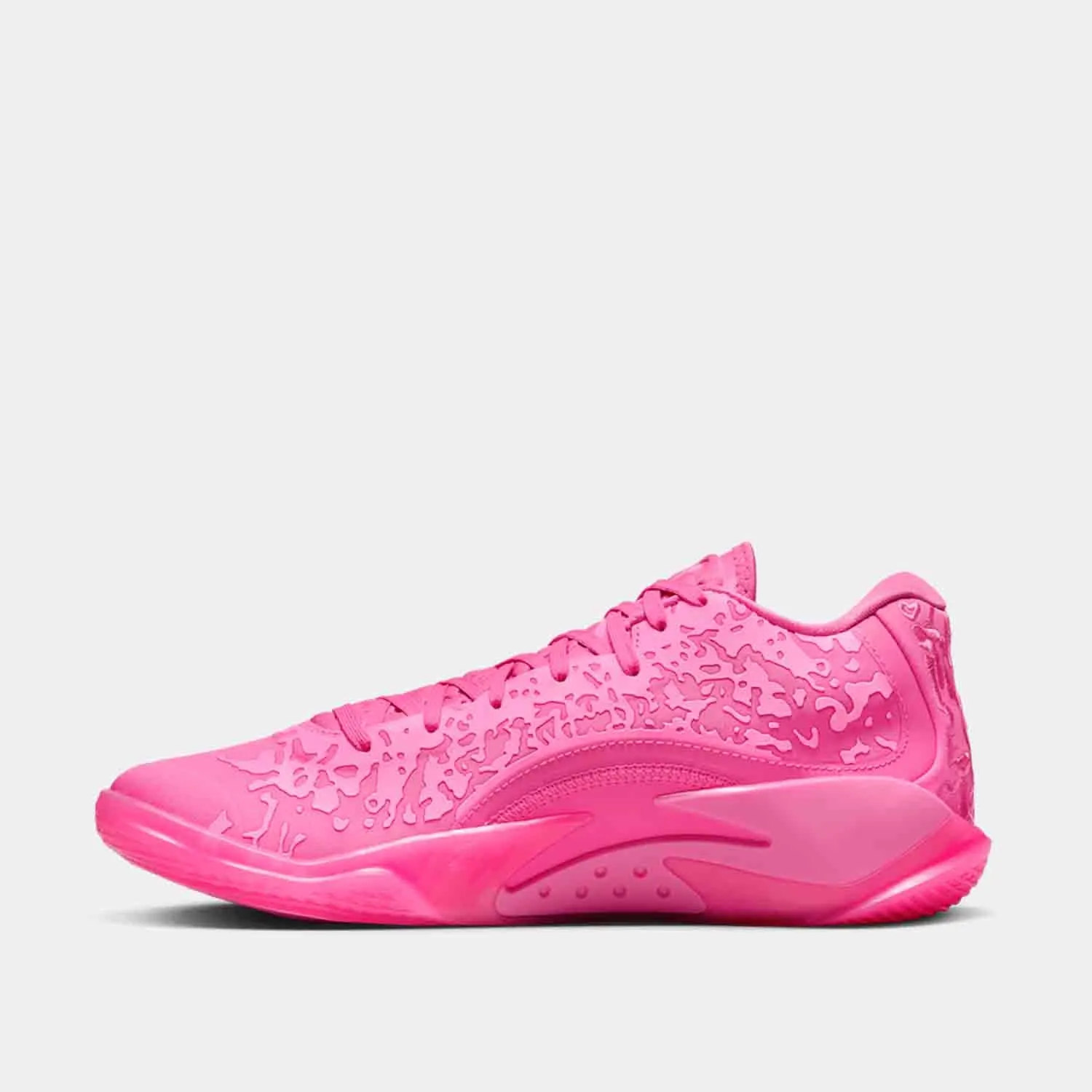 Jordan Zion 3 "Pink Lotus"