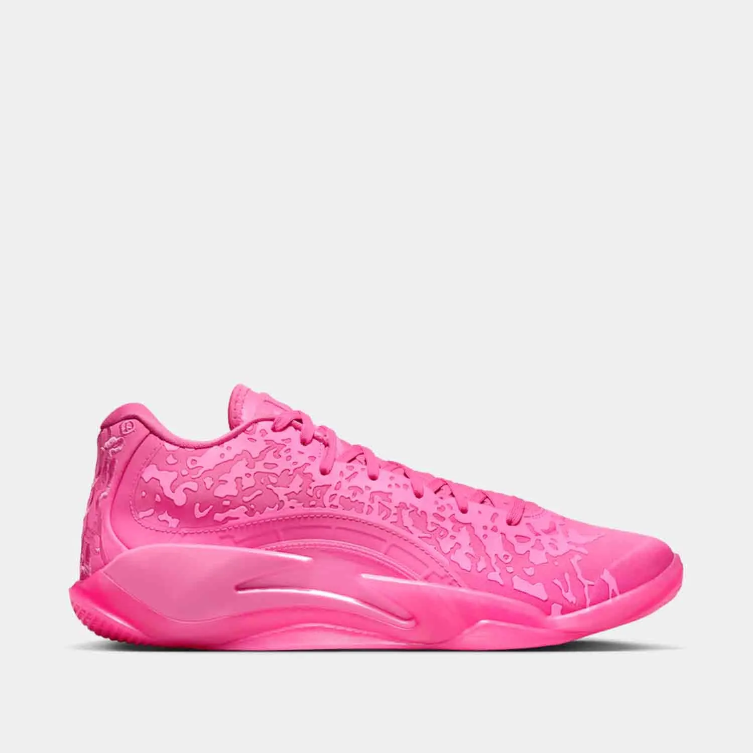 Jordan Zion 3 "Pink Lotus"