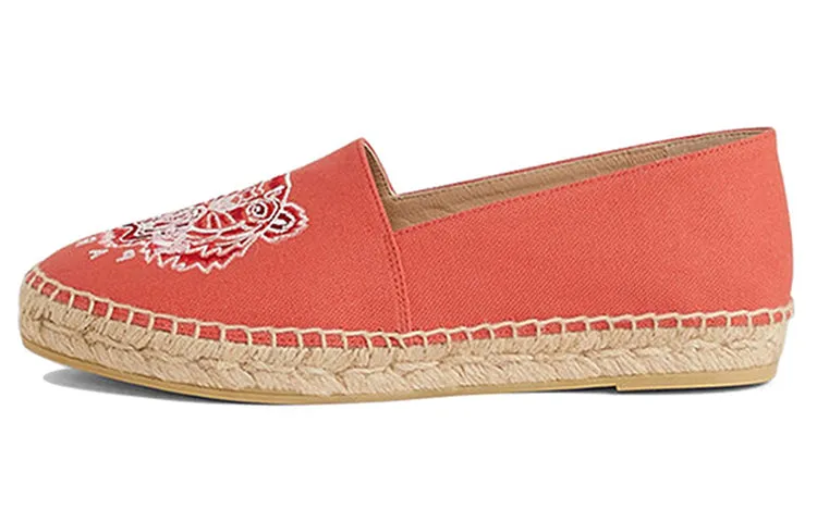 Kenzo Tiger Women's Casual Shoes