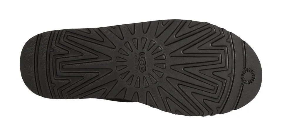 Neumel in Black by UGG