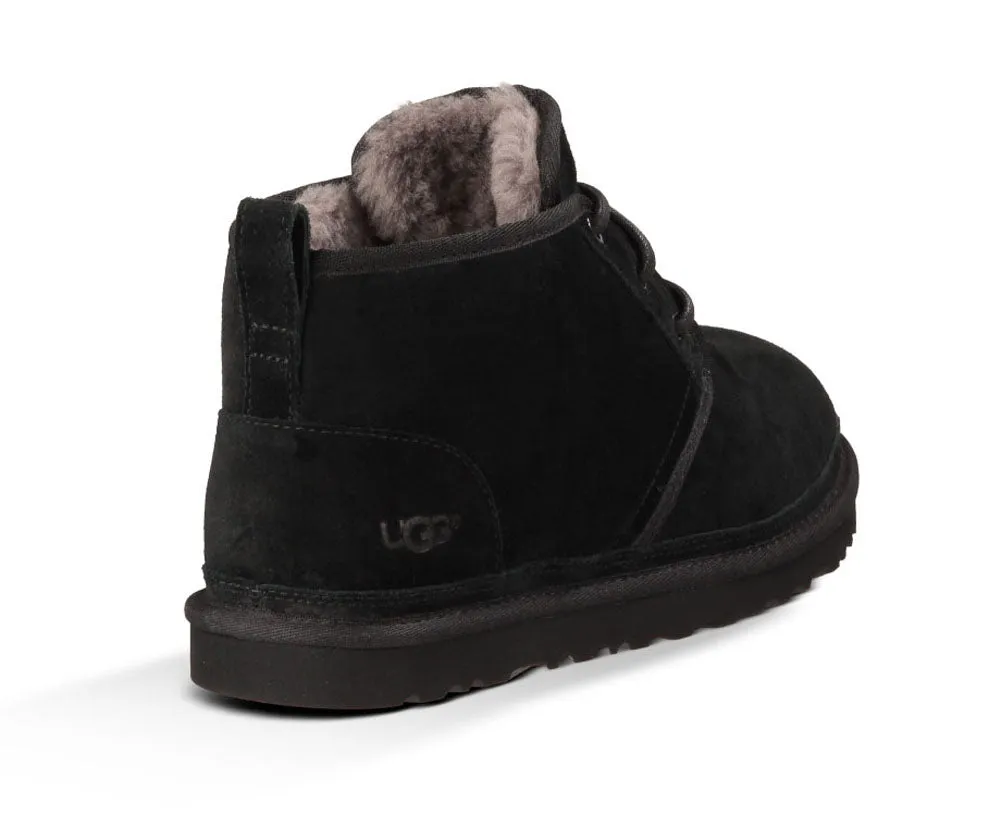 Neumel in Black by UGG