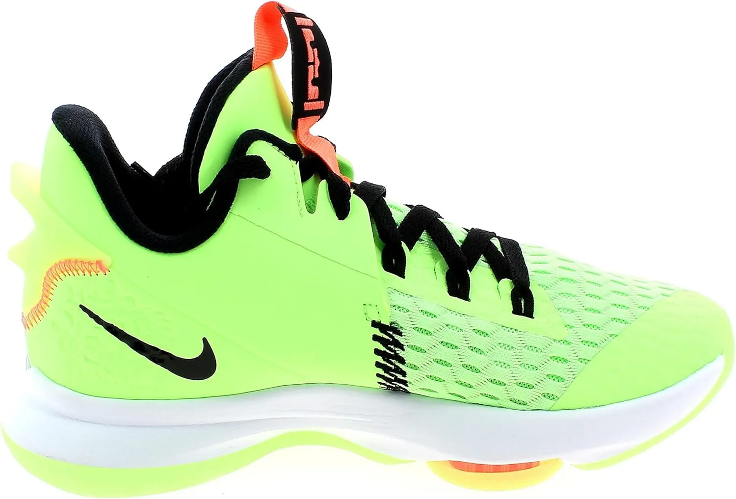 Nike Men's Basketball Shoe
