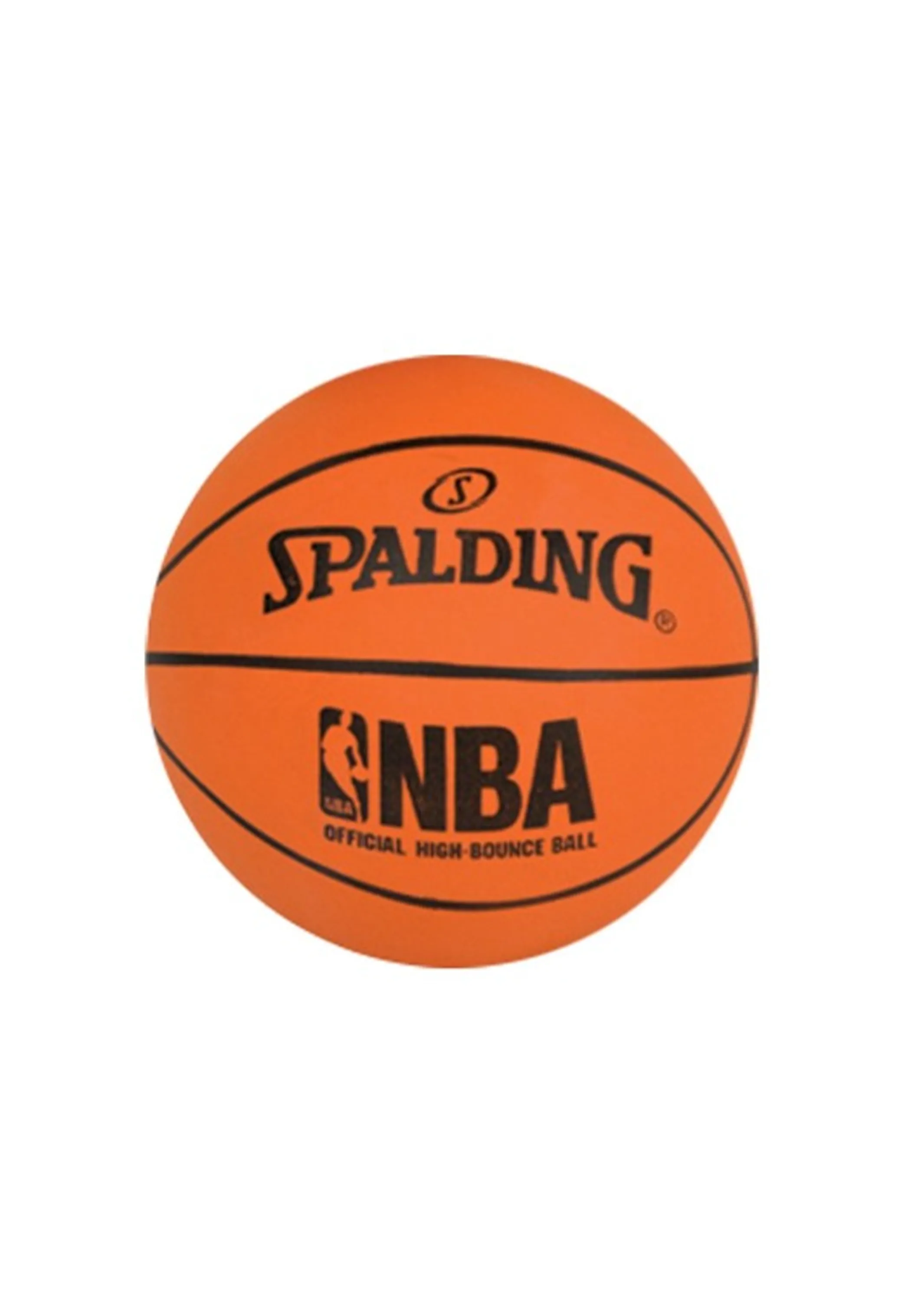 Spalding NBA High Bounce Ball – Official 5600 Series for Enhanced Performance